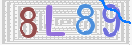 Εικόνα CAPTCHA