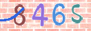 Εικόνα CAPTCHA