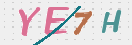 Εικόνα CAPTCHA
