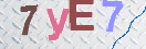 Εικόνα CAPTCHA