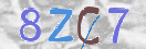 Εικόνα CAPTCHA