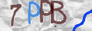 Εικόνα CAPTCHA