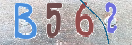 Εικόνα CAPTCHA