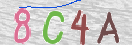Εικόνα CAPTCHA