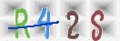 Εικόνα CAPTCHA
