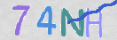 Εικόνα CAPTCHA