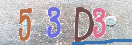 Εικόνα CAPTCHA