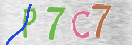 Εικόνα CAPTCHA