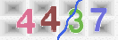 Εικόνα CAPTCHA