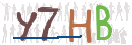 Εικόνα CAPTCHA