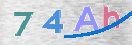 Εικόνα CAPTCHA