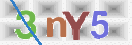 Εικόνα CAPTCHA