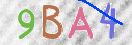 Εικόνα CAPTCHA