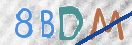 Εικόνα CAPTCHA