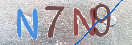 Εικόνα CAPTCHA