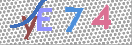 Εικόνα CAPTCHA