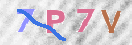 Εικόνα CAPTCHA