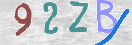 Εικόνα CAPTCHA