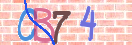 Εικόνα CAPTCHA
