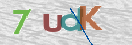 Εικόνα CAPTCHA