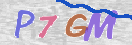Εικόνα CAPTCHA