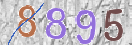 Εικόνα CAPTCHA