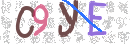 Εικόνα CAPTCHA
