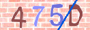 Εικόνα CAPTCHA