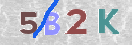 Εικόνα CAPTCHA