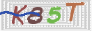 Εικόνα CAPTCHA