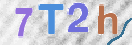 Εικόνα CAPTCHA