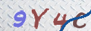 Εικόνα CAPTCHA