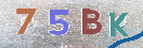 Εικόνα CAPTCHA