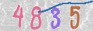 Εικόνα CAPTCHA