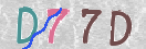 Εικόνα CAPTCHA