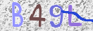 Εικόνα CAPTCHA