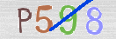 Εικόνα CAPTCHA