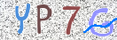 Εικόνα CAPTCHA