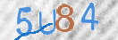 Εικόνα CAPTCHA