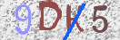 Εικόνα CAPTCHA