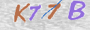 Εικόνα CAPTCHA