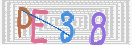Εικόνα CAPTCHA