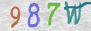 Εικόνα CAPTCHA