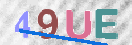 Εικόνα CAPTCHA