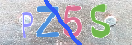 Εικόνα CAPTCHA