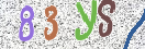 Εικόνα CAPTCHA