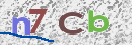Εικόνα CAPTCHA