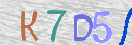 Εικόνα CAPTCHA