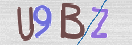 Εικόνα CAPTCHA