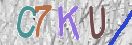 Εικόνα CAPTCHA